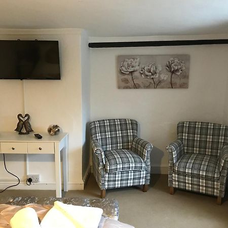 Park Farmhouse Bed And Breakfast Washaway Quarto foto