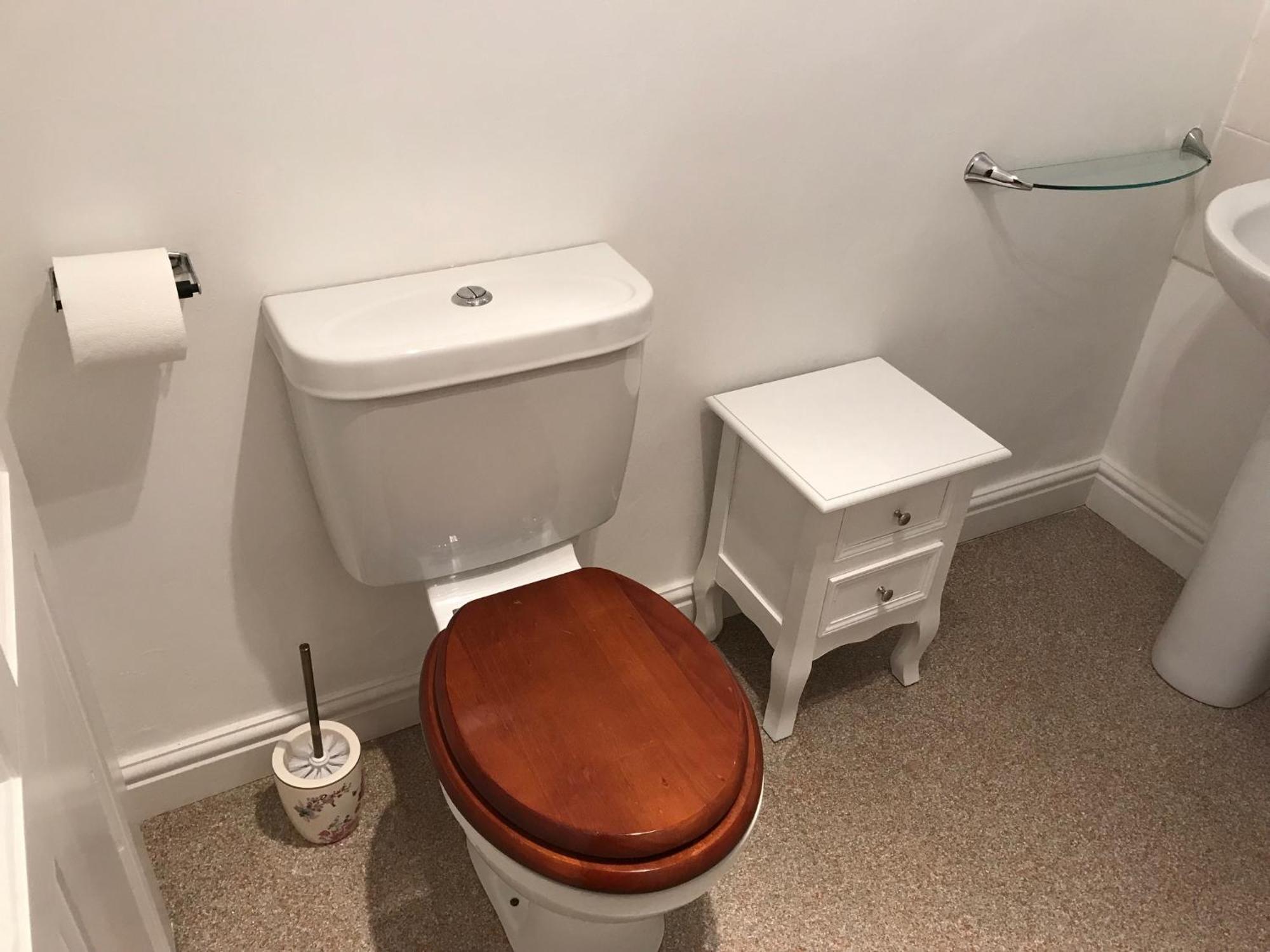 Park Farmhouse Bed And Breakfast Washaway Quarto foto