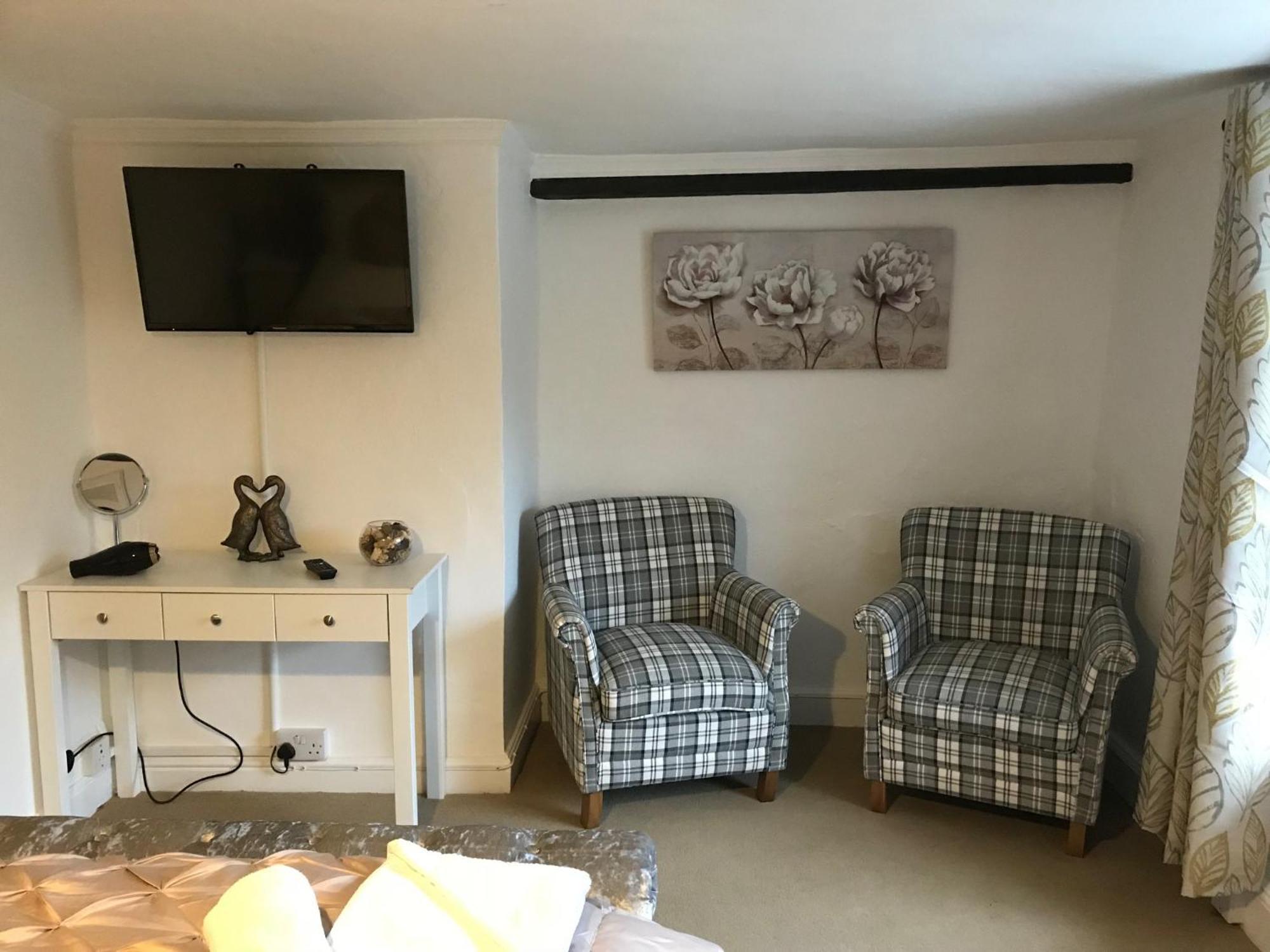 Park Farmhouse Bed And Breakfast Washaway Quarto foto